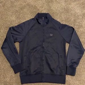 Ecko zip up jacket